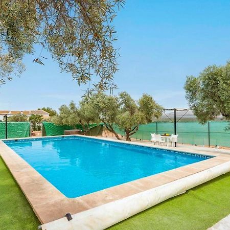 Villa Cortijo La Torca Fuente de Piedra by Ruralidays Exterior foto