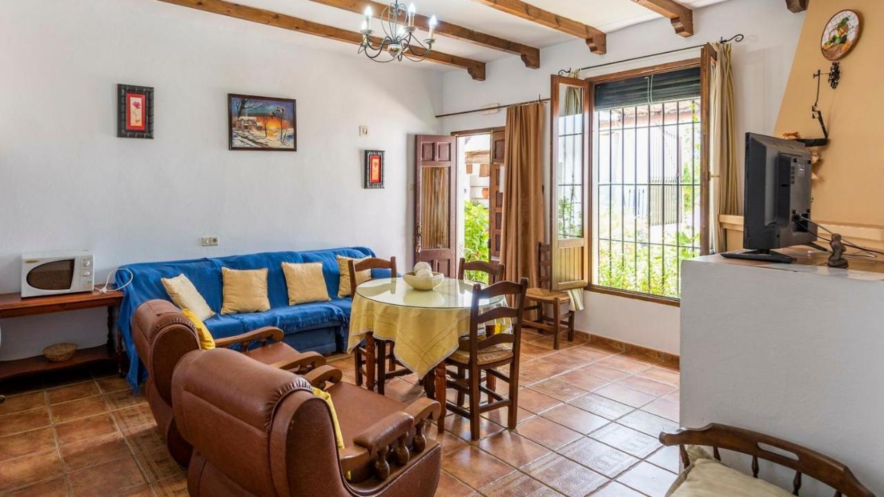 Villa Cortijo La Torca Fuente de Piedra by Ruralidays Exterior foto
